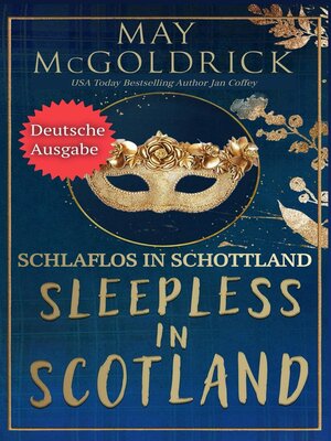 cover image of Schlaflos in Schottland